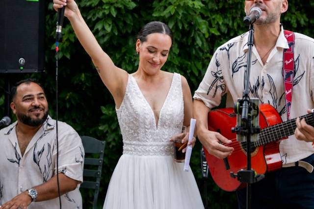 David Zayas - Flamenco Pop Fusion
