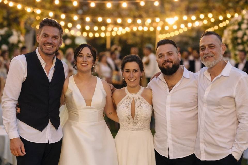 Boda