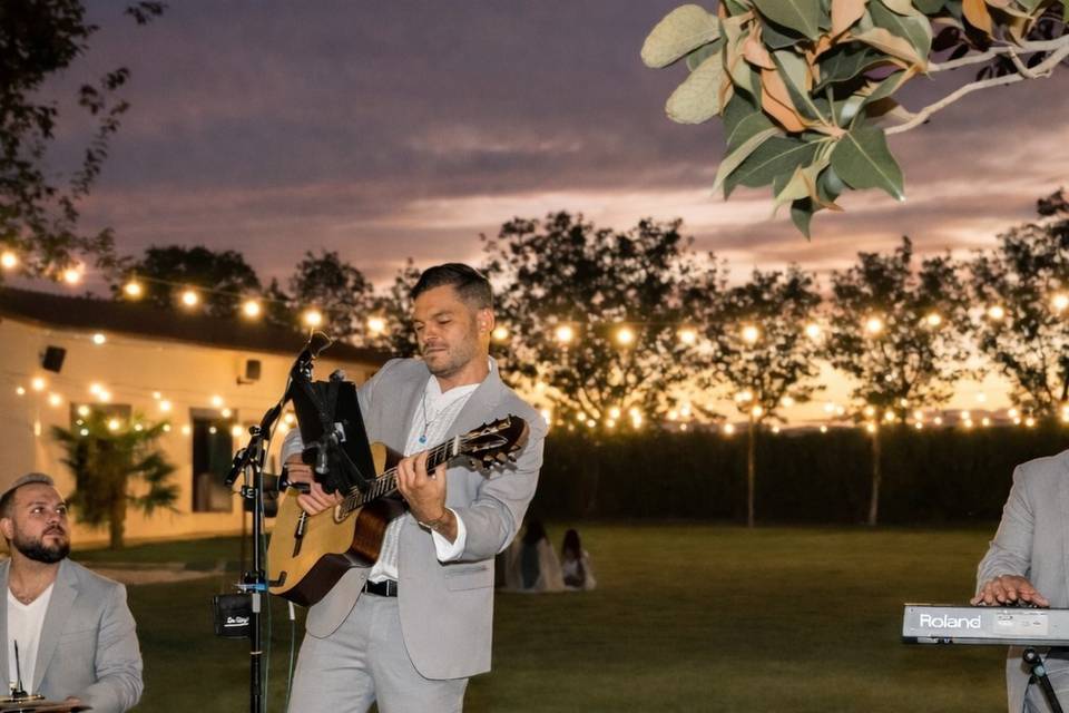 Boda