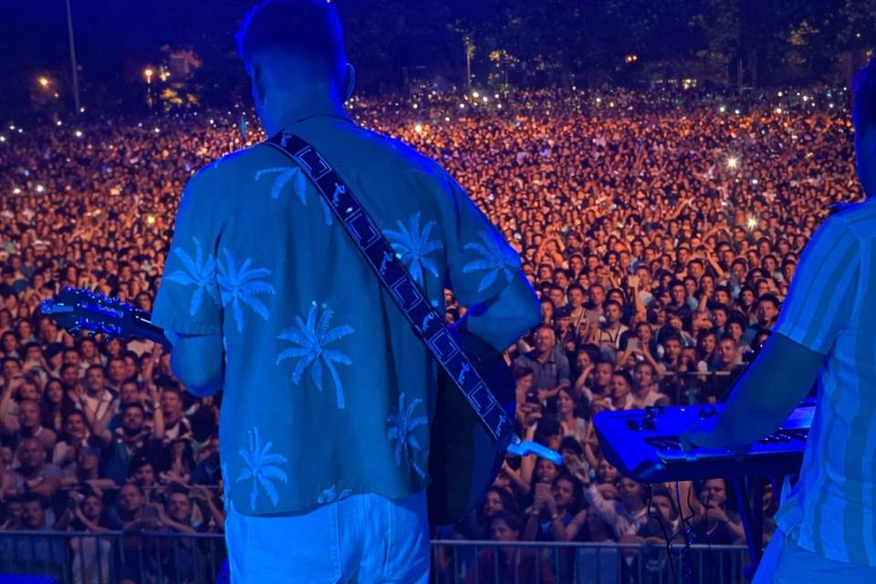 Concierto
