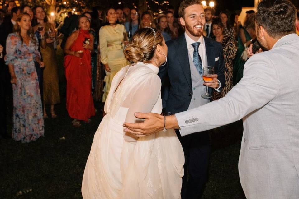Boda