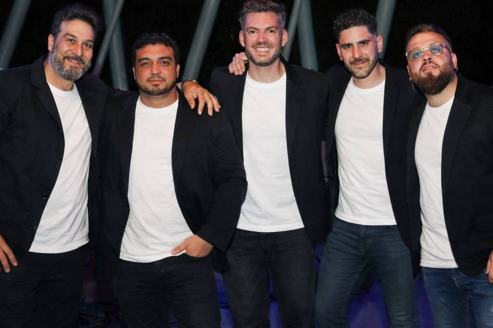 DZ Banda