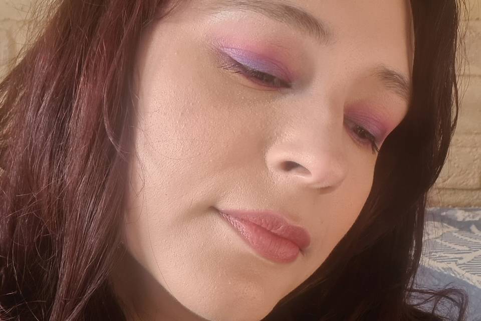 Maquillaje para noche