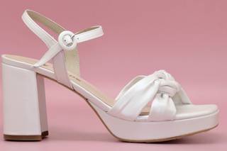 Enepe Zapatos de Novia, Barcelona