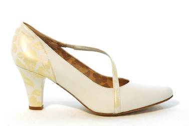 Enepe Zapatos de Novia, Barcelona