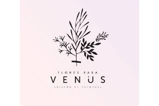 Flores para Venus