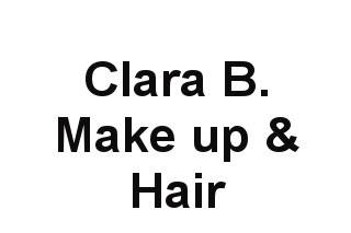 Clara B. Make up & Hair