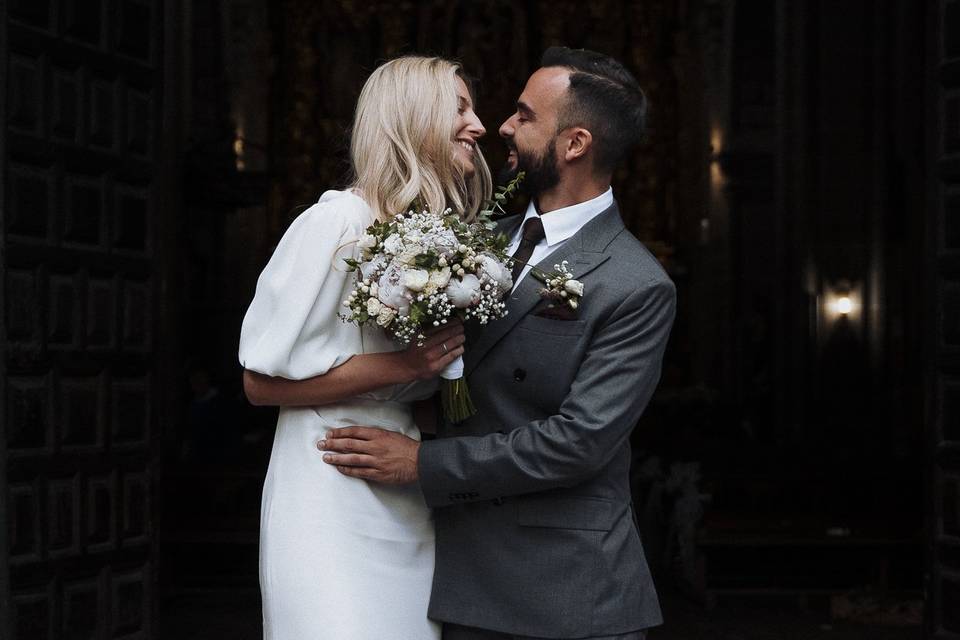 Fotografías Postboda