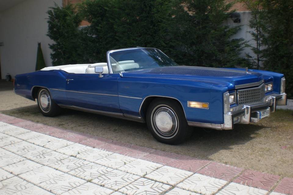 Cadillac