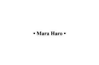 MaraHaro