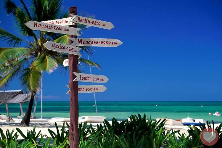 B The Travel Brand - Berga