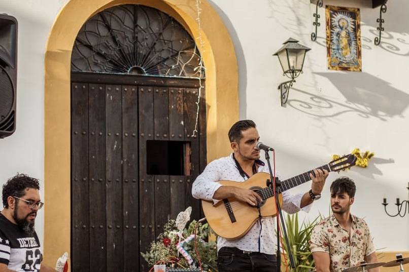 Pakito suarez “el aspirina”