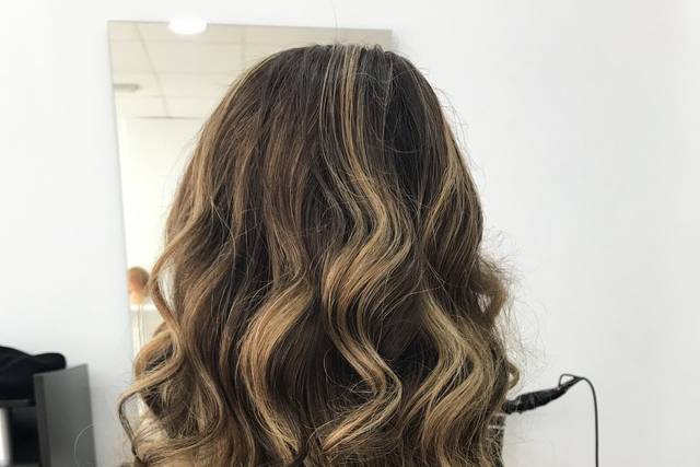 Ondas al agua