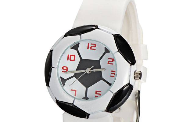 Reloj futbol