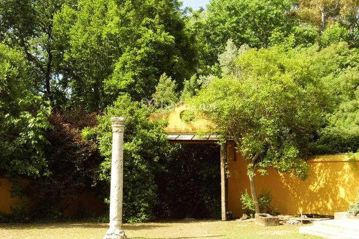 Villa Julieta
