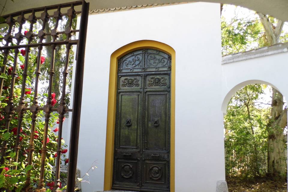 Villa Julieta