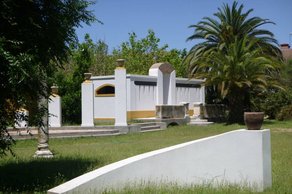 Villa Julieta