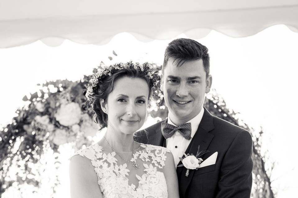 Christelle & Michael