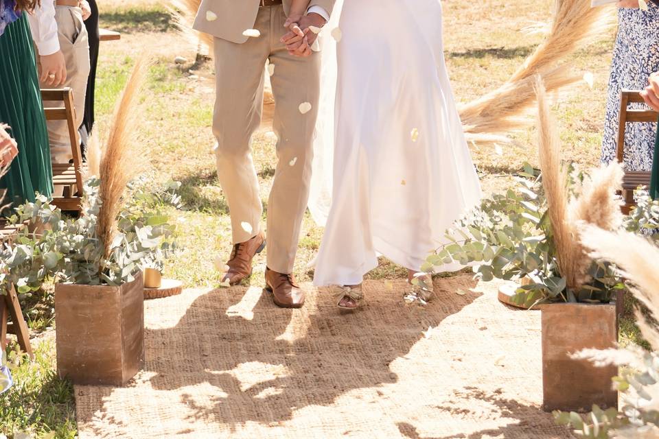 Holly & Josh