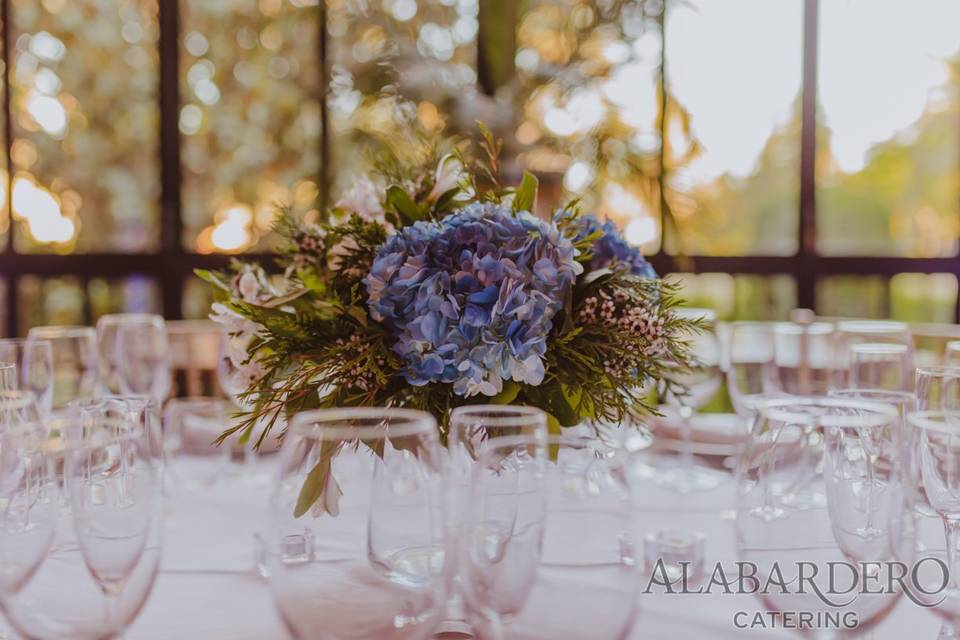 Taberna del Alabardero