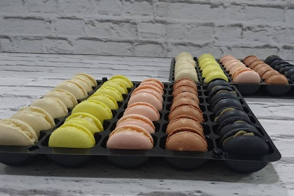 Macarons