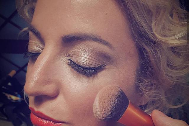 Maquillaje