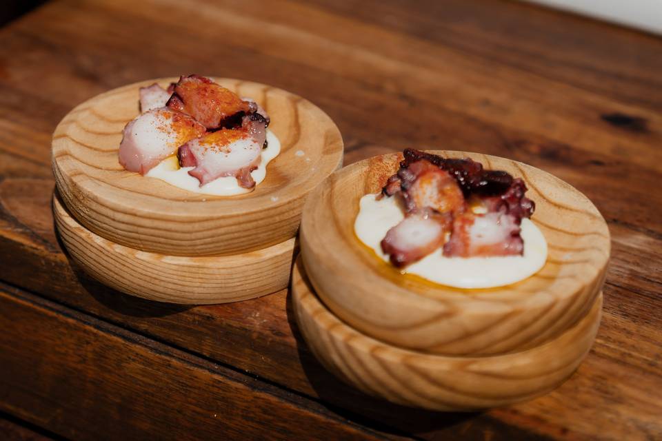 Pulpo
