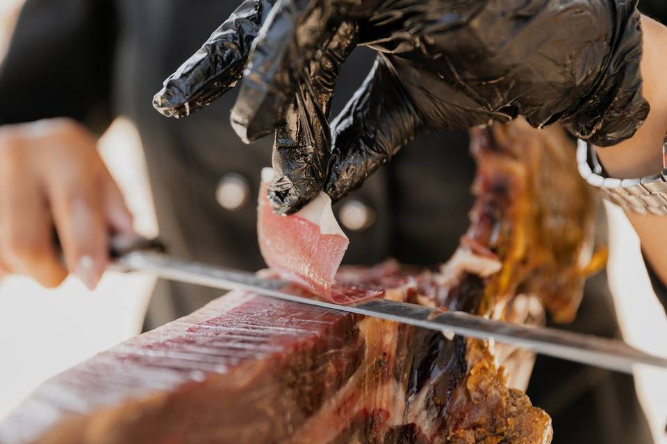 Jamón