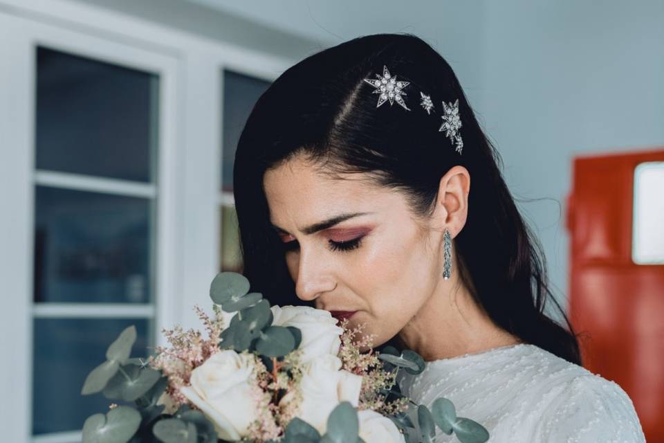Novias