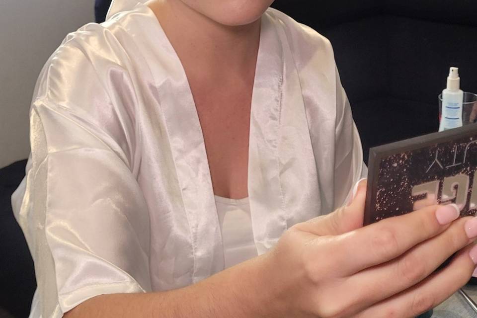Novias