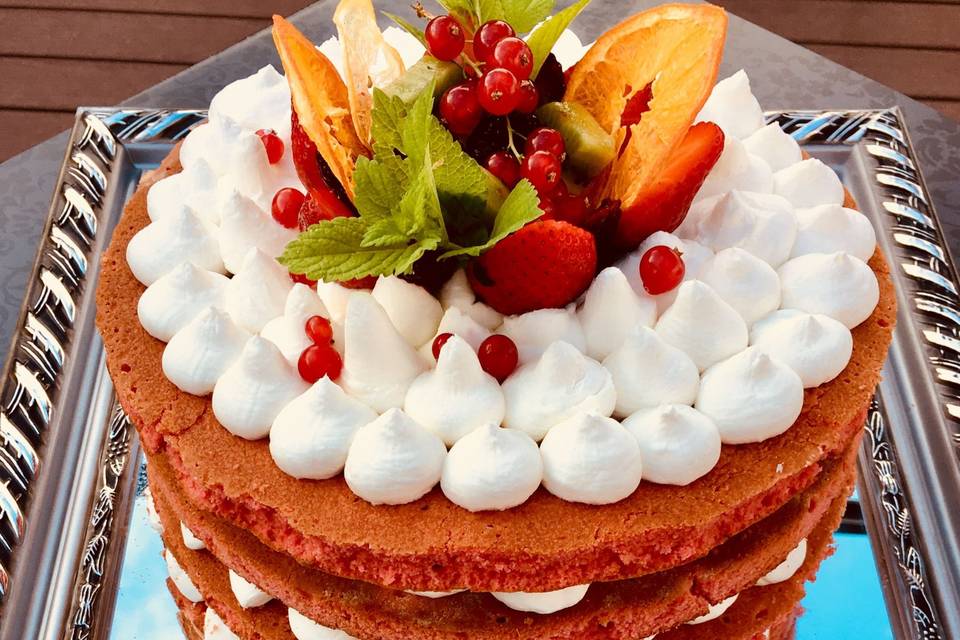 Tarta