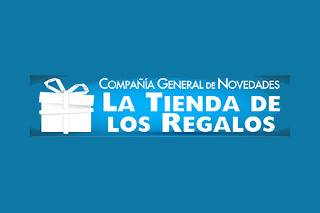 La tienda de los regalos