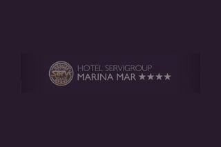 Hotel Servigroup Marina Mar