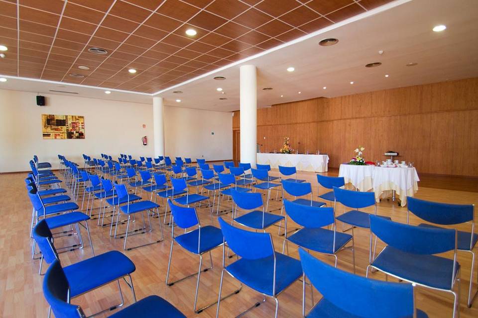 Salón para eventos