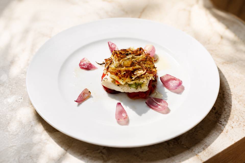 Alta Gastronomía