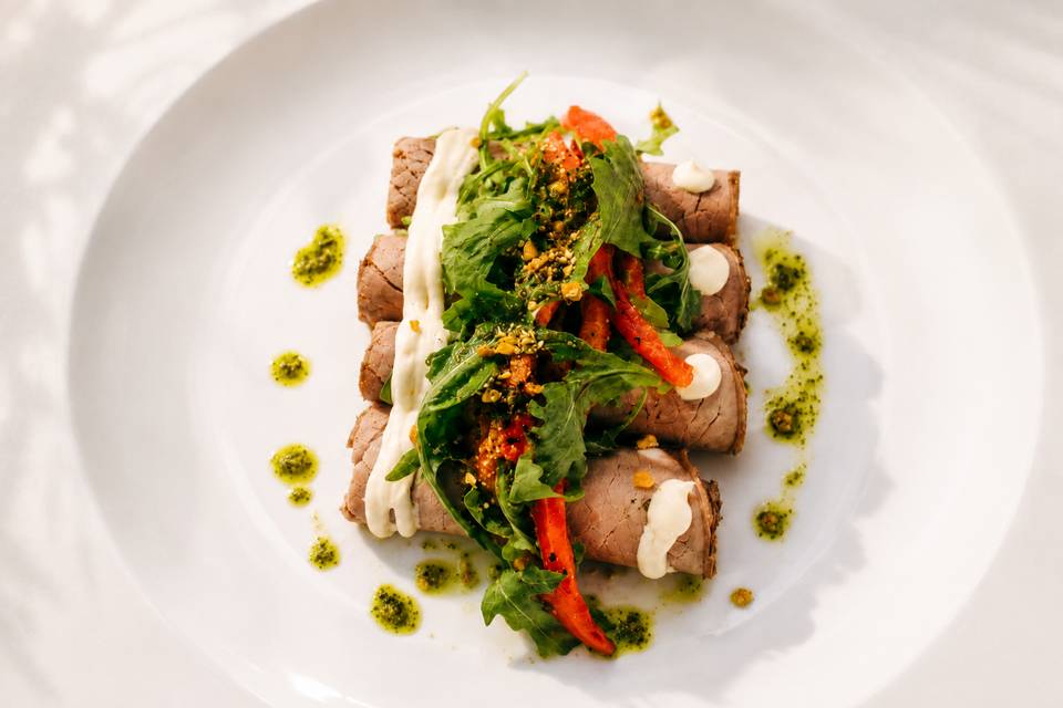 Alta Gastronomia