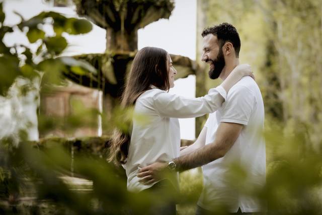 Pre Boda A&D