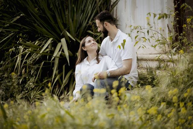 Pre Boda A&D