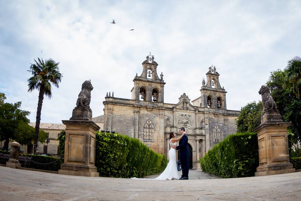 Postboda de V&R