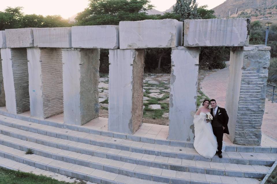 Postboda de M&J