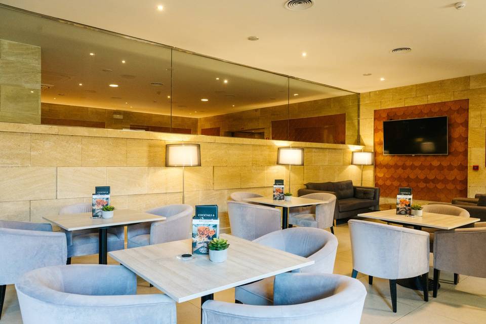 Cafetería