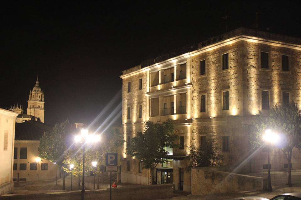 Abba Fonseca Hotel