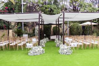 La Riera Banquetes - Catering Ya