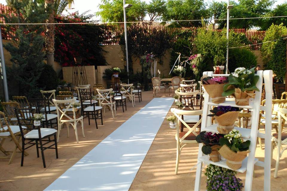 La Riera Banquetes - Catering Ya