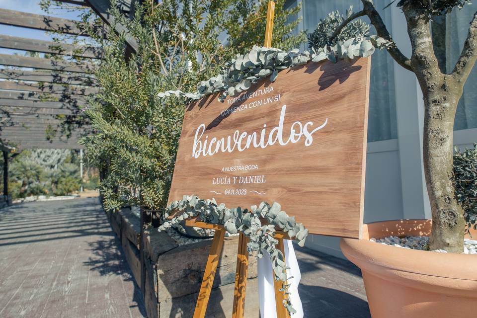 La Riera Banquetes - Catering Ya