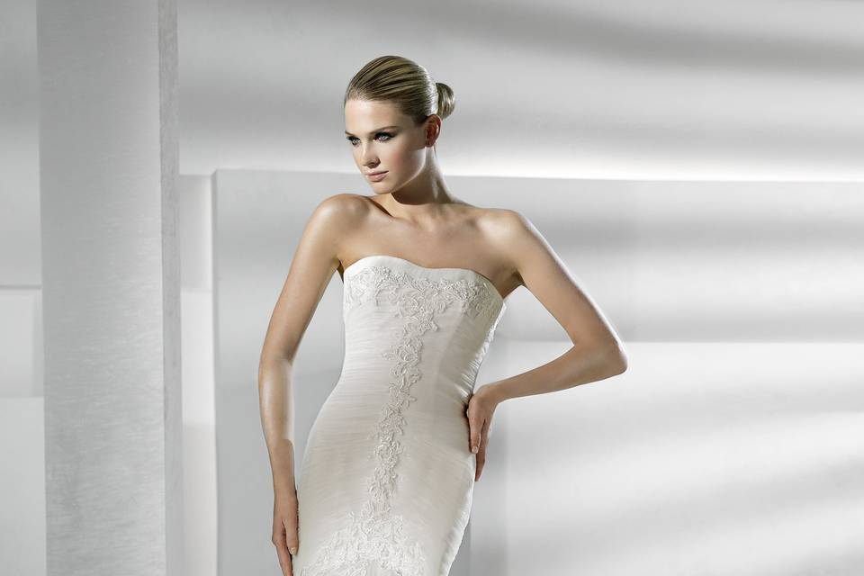 La Sposa mod. Sheila