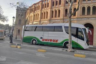Unibus Andalucía 1