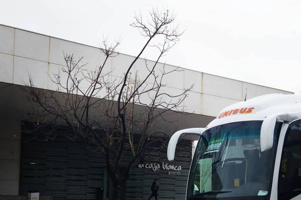 Unibus Andalucía