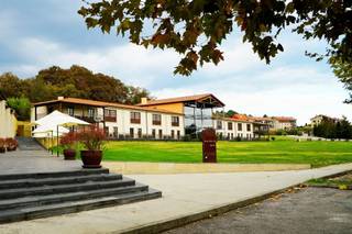 Hotel Eurostars Vila de Allariz 4*