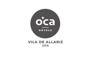 Hotel OCA Vila de Allariz 4*